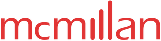 McMillan LLP logo