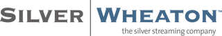 Silver Wheaton logo