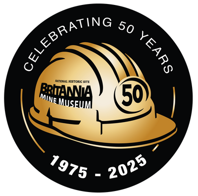 Britannia Mine Museum