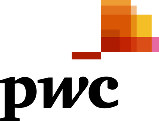 PricewaterhouseCoopers logo