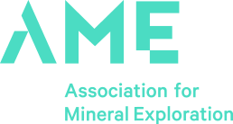 Association for Mineral Exploration logo