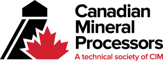 Canadian Mineral Processors logo