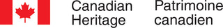 Canadian Heritage logo