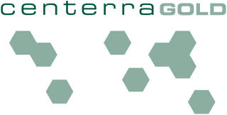 Centerra Gold Inc. Logo