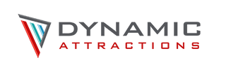 Dynamic Attractions logo