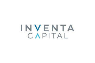 Inventa Capital logo