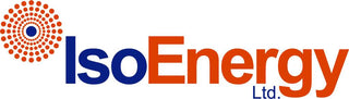 IsoEnergy Limited logo