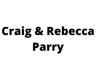 Craig & Rebecca Parry