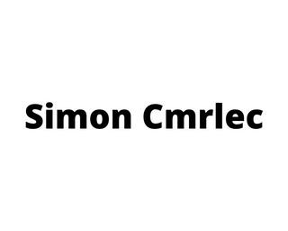 Simon Cmrlec