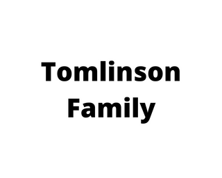 Tomlinson Family