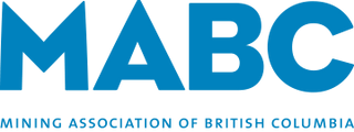 Mining Association of BC logo