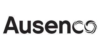 Ausenco logo