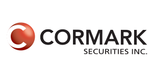 Cormark Securities Inc logo