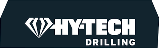 HY-TECH Drilling logo