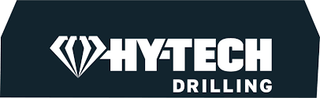 Hy-Tech Drilling logo