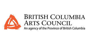 BC Arts Council logo