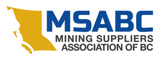 Mining Suppliers Association of BC Logo