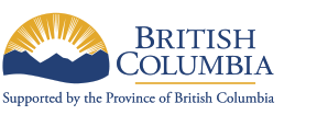 Province of British Columbia logo