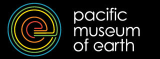 pacific museum of earth logo